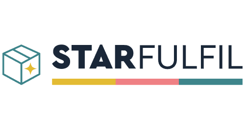 Star Fulfil Logo